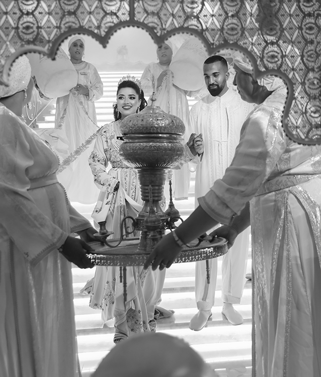 Mariage Maroc 2
